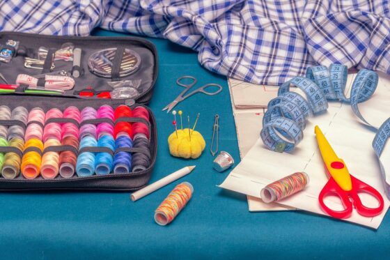 Sewing Tools For First Time Sewers - best items
