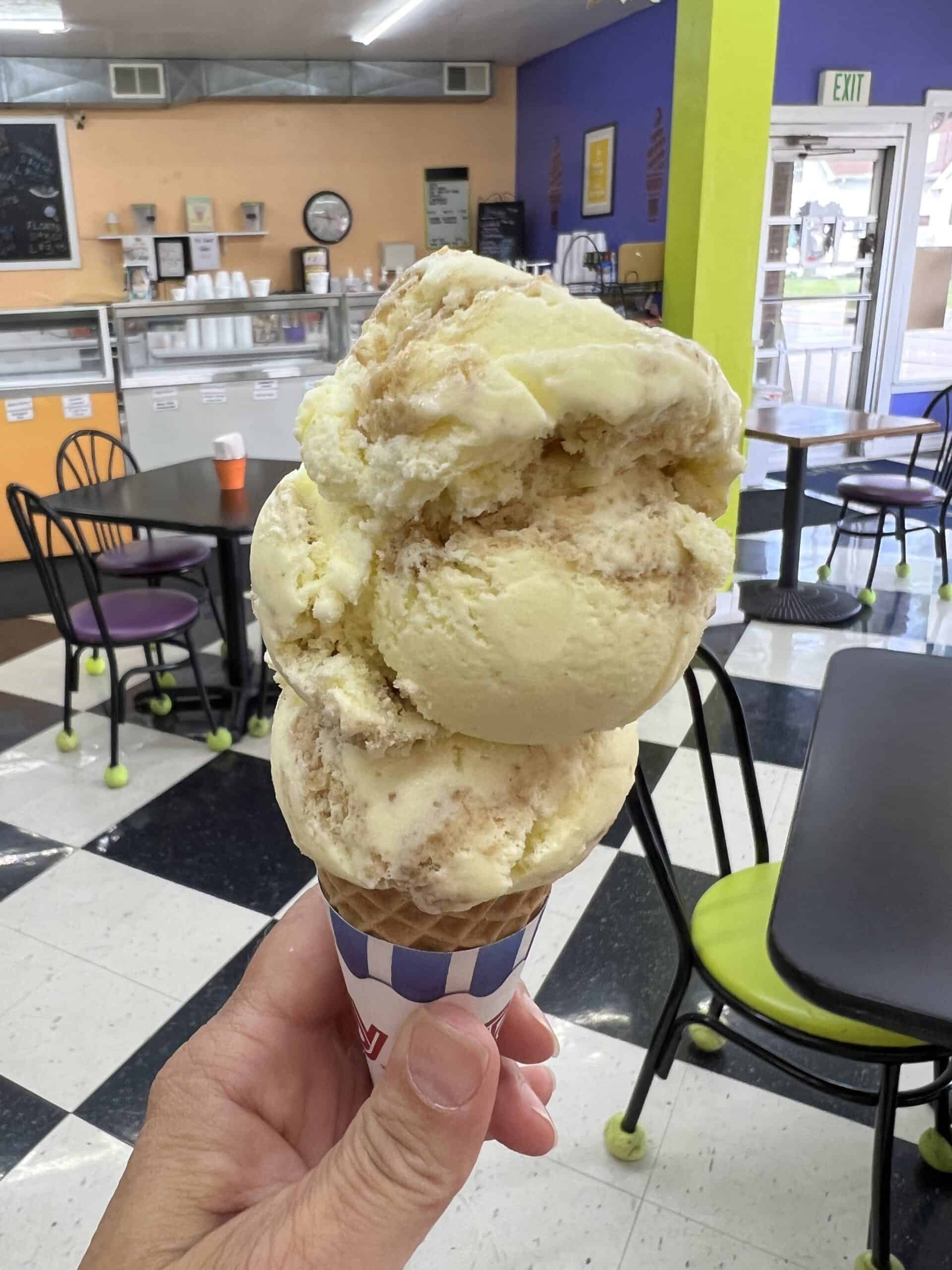 best things to do in Anderson, Indiana and Madison County -Taylor's Dairy