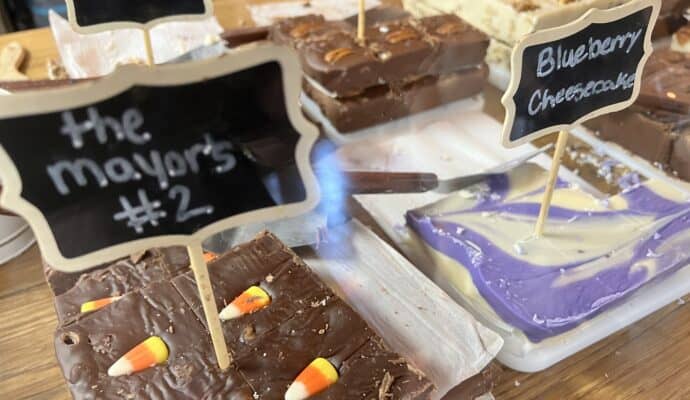 best things to do in Anderson, Indiana and Madison County -Uranus Fudge Factory