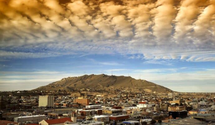 sunny places you should visit this summer el paso texas