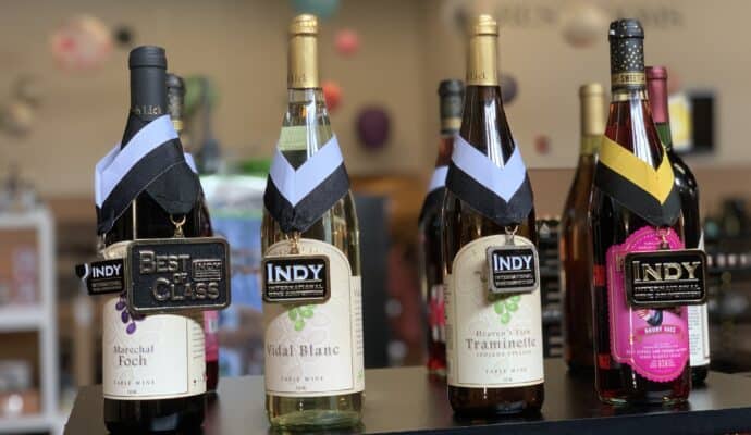 things to do in French Lick right now french lick winery