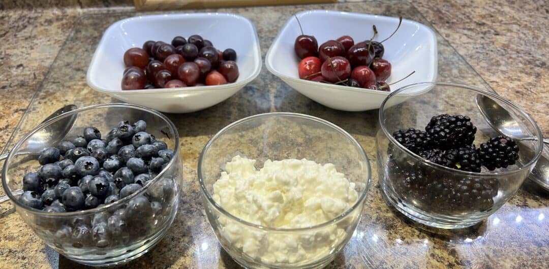 4 Tasty Ways to Step Up Breakfast 4
Step up breakfast things to do in richmond right now - seldom seen meadow b&B breakfast