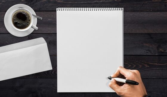 Memorable Things To Do Before Your Bestie Moves Away - Make a scrapbook