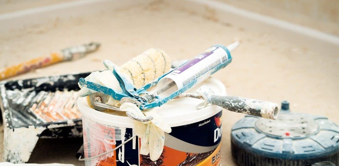 Ways To Prepare Your Home for the Winter - clear your gutters and downspouts