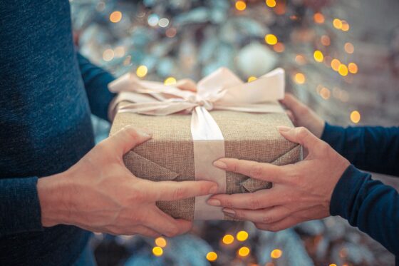 Practical groomsmen gifts