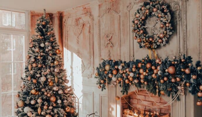 10 Best Christmas Tree Tips & Tricks - artificial christmas tree