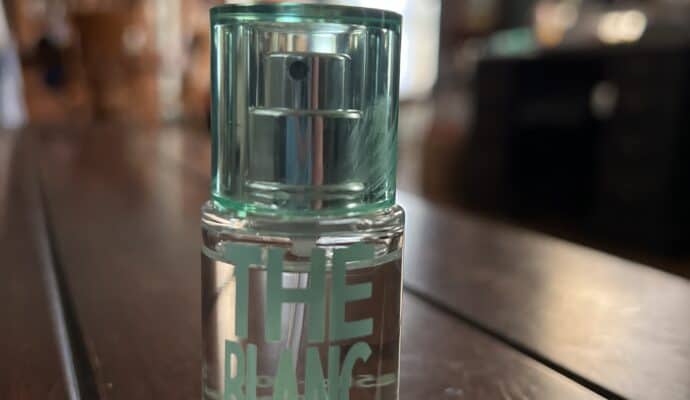 Disney Hotel Lobby Scent - B Resort Disney Springs The blanc eau de parfum