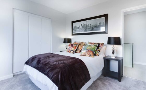 Essential Items You Need in Your Bedroom Besides Furniture