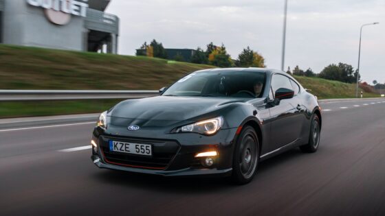 How to Avoid Hefty Fines when Driving Abroad- 9 Important Things to Consider - sports car