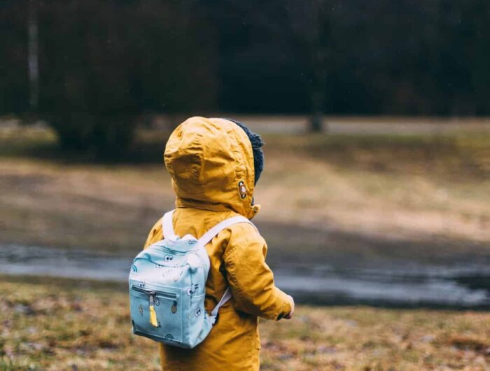 3 Easy Tips For When You're Traveling With Kids 2 Traveling with Allergies- kids have own bag
3 Easy Tips For When You're Traveling With Kids