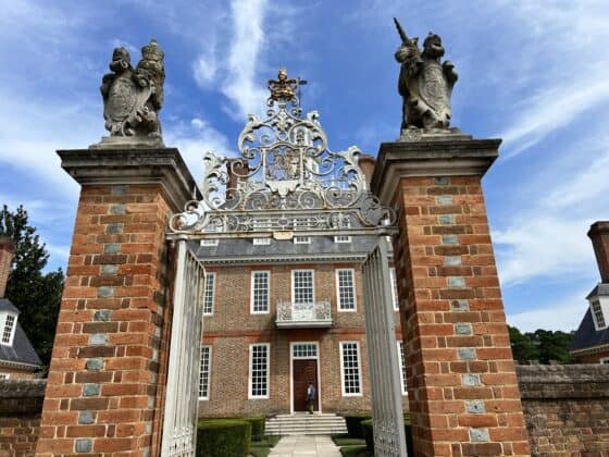 kingsmill resort williamsburg -colonial williamsburg