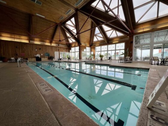 kingsmill resort williamsburg -indoor pool