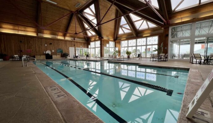 kingsmill resort williamsburg -indoor pool