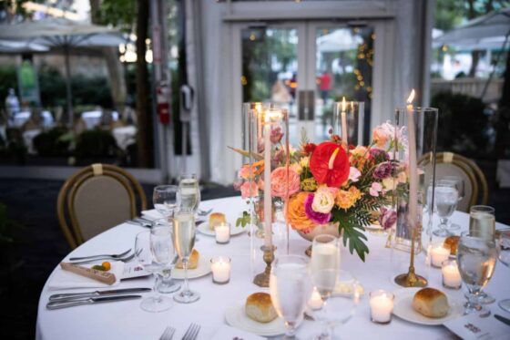 Best Business Ideas for Travelers - wedding planner