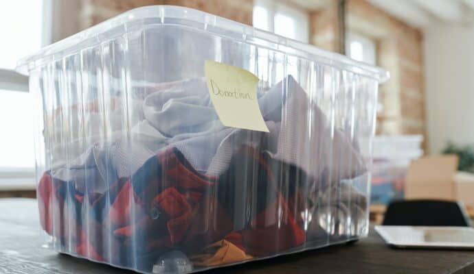 Make the Move: How to Downsize Your Home 4 How to Downsize Your Home - measure the rooms and floor plan