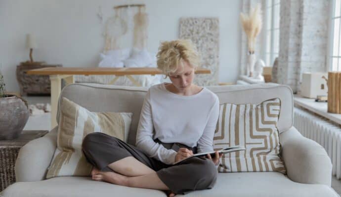 Make the Move: How to Downsize Your Home 5 How to Downsize Your Home - prepare for change
