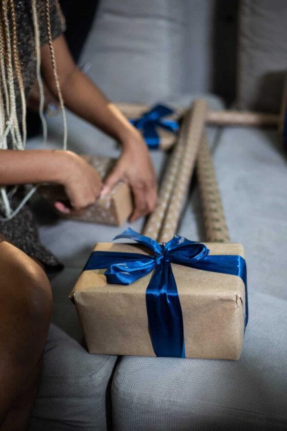 Fun Family Experiences To Consider for Winter Break - random acts of kindness