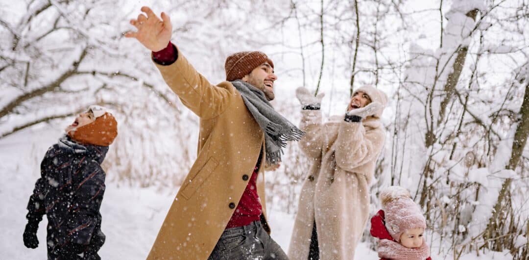 Winter holiday packing hacks - - Fun Family Experiences To Consider for Winter Break

What Your Children Really Want From a Family Vacation