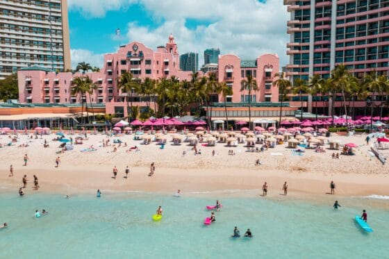 Fun Things To Do at the Beach Even if You Don’t Swim