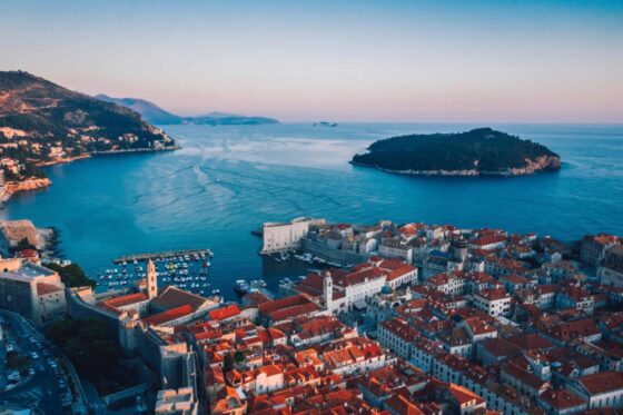 Popular Travel Destinations for Students Overseas - croatia