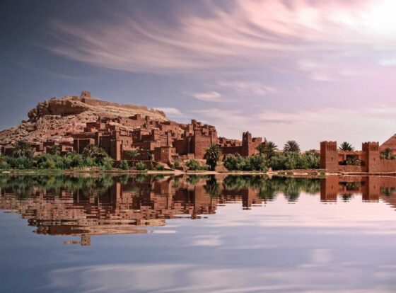 Popular Travel Destinations for Students Overseas - morocco