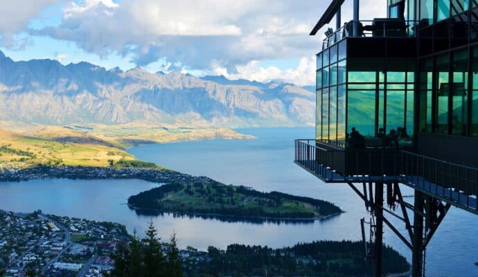 Student-Friendly Countries to Visit on a Budget - New Zealand
