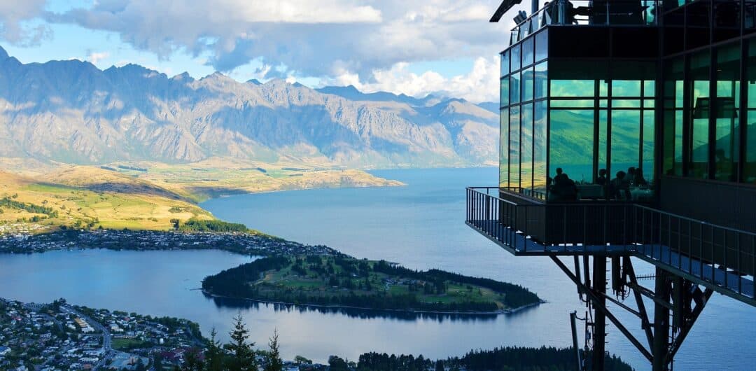 eco-friendly travel  Student-Friendly Countries to Visit on a Budget - New Zealand
