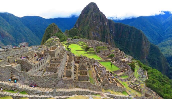Student-Friendly Countries to Visit on a Budget - Peru
