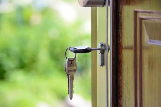 Things To Do Before Moving Into a New House