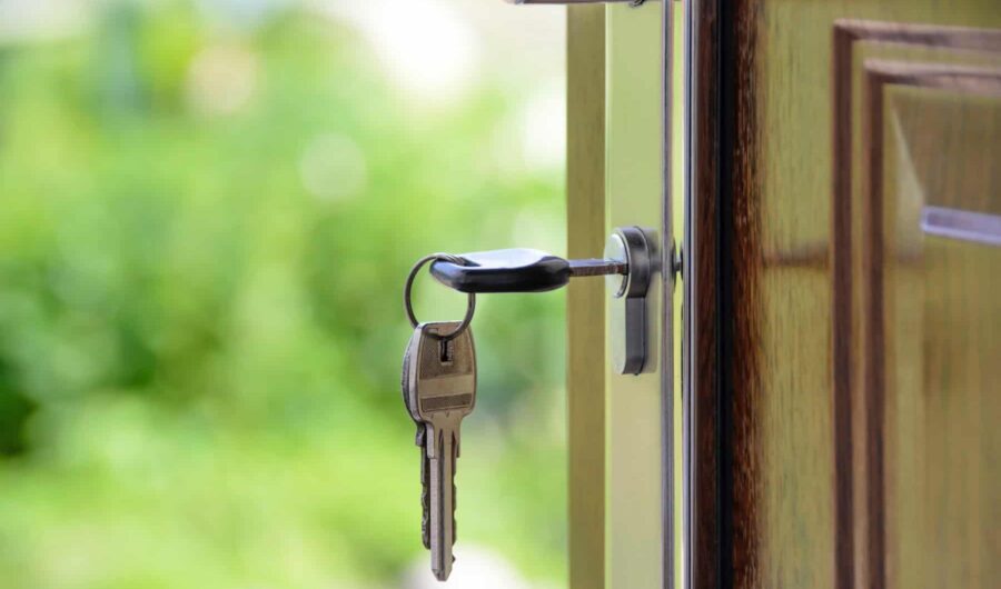 The Ultimate Checklist for a Successful Move 3 Things To Do Before Moving Into a New House