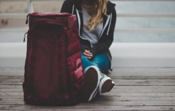 language holidays as a student -