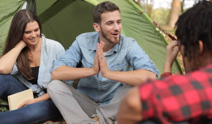 4 Fun Alternative Vacation Ideas for Adventurous Souls 4 travel as a student - check out affordable events