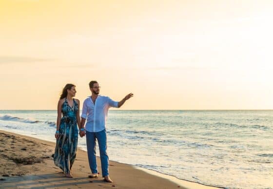 Why Are Couples’ Getaways Important for Relationships?