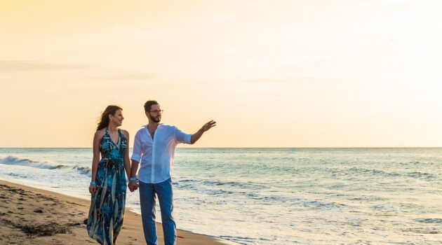 Why Are Couples’ Getaways Important for Relationships? Stop Planning Dates and Start Sharing Days with These 5 Easy Tips