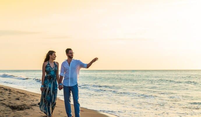 Why Are Couples’ Getaways Important for Relationships?