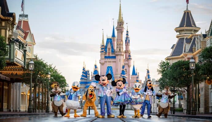 10 Disney World Extras that Are Worth It