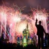 10 Disney World Extras that Are Worth It - Fireworks dessert party