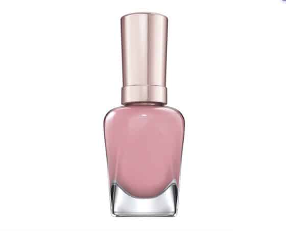 Spring 2023 Nail Colors - cherry blossom