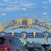 Best Day to Arrive at Disney World