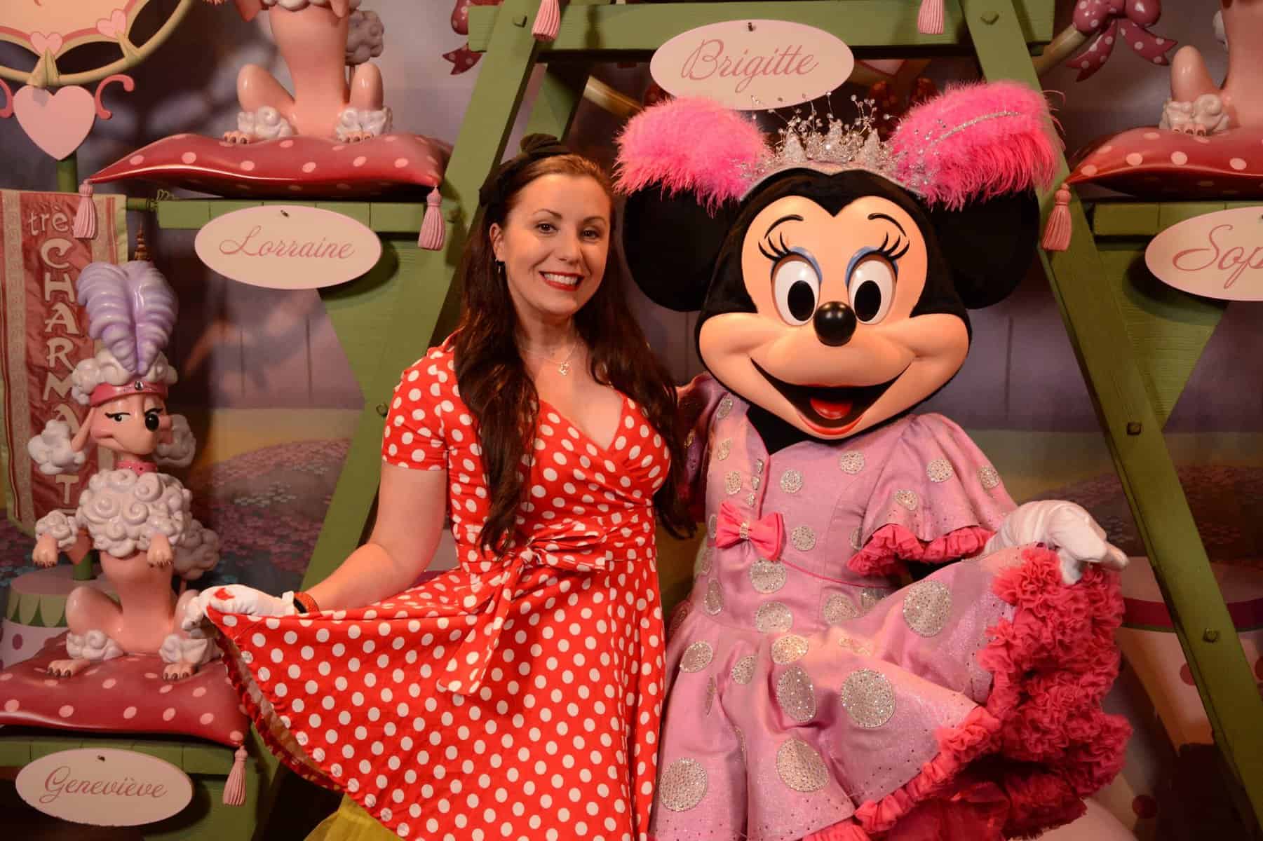 Disney Dress Code Violation How to Stay Within Guidelines Sand and Snow