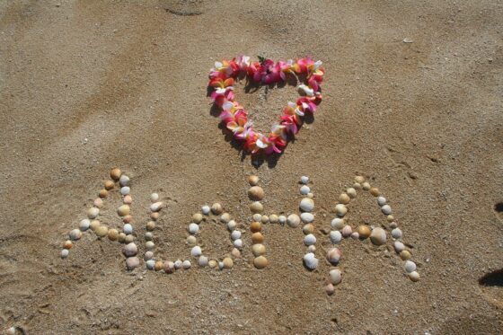 Fun Hawaiian Cultural Traditions - aloha