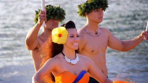 Fun Hawaiian Cultural Traditions - luau