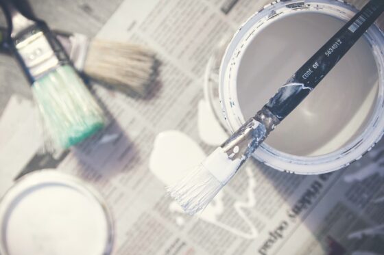 Simple Ways to Keep Your Home in Good Shape - home improvement