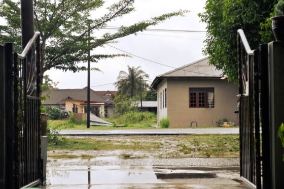 Ways To Prepare for Severe Storms on the Coast - storm shutters