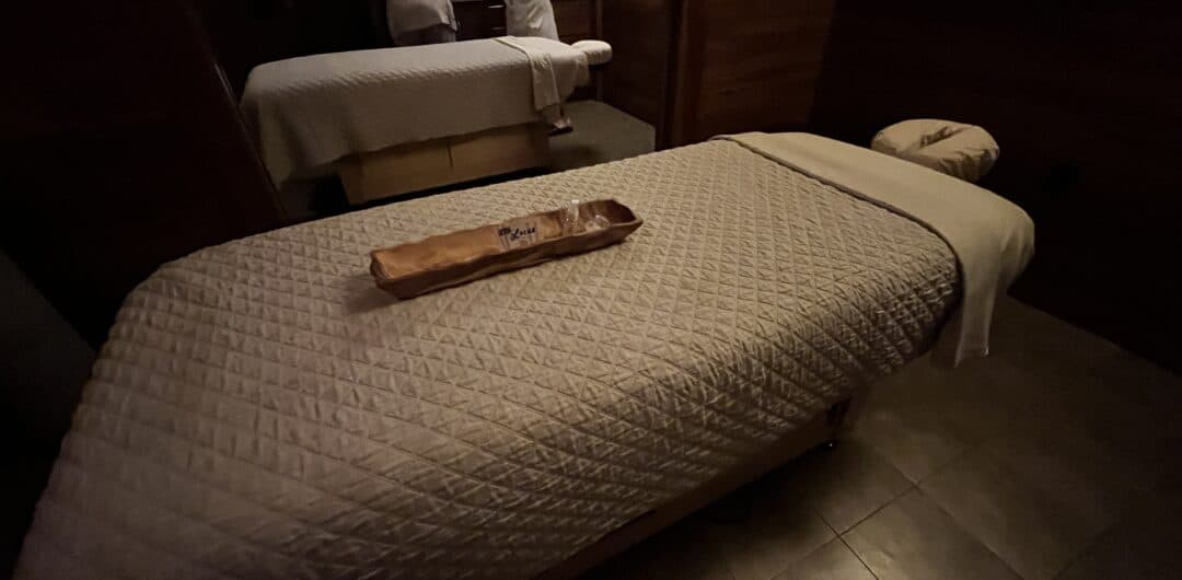 Easy Ways To Relax & Have Some Fun 1 ways to relax - how to splurge at Nemacolin - woodlands spa couples massage