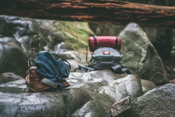 Must-Have Products For An Enjoyable Trip