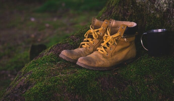 5 Practical & Must-Have Products For An Enjoyable Trip 5 Must-Have Products For An Enjoyable Trip - hiking boots