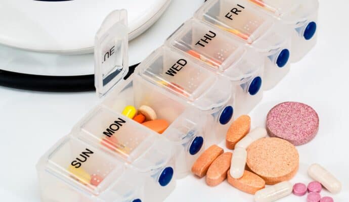 5 Practical & Must-Have Products For An Enjoyable Trip 4 Must-Have Products For An Enjoyable Trip - vitamins and supplements