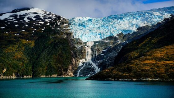Epic Summer Trips - Patagonia Fjords Cruise