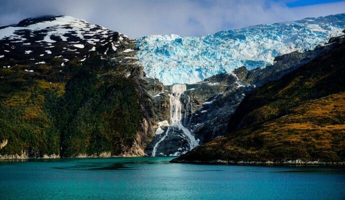 Epic Summer Trips - Patagonia Fjords Cruise